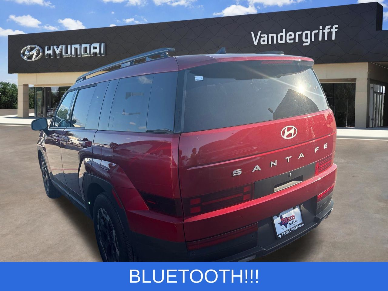 hyundai santa fe 2025 5NMP24GLXSH079793 image hyundai santa fe 2025 5NMP24GLXSH079793 image